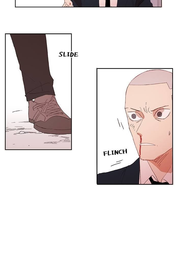 Read The Boxer EN Manga Online
