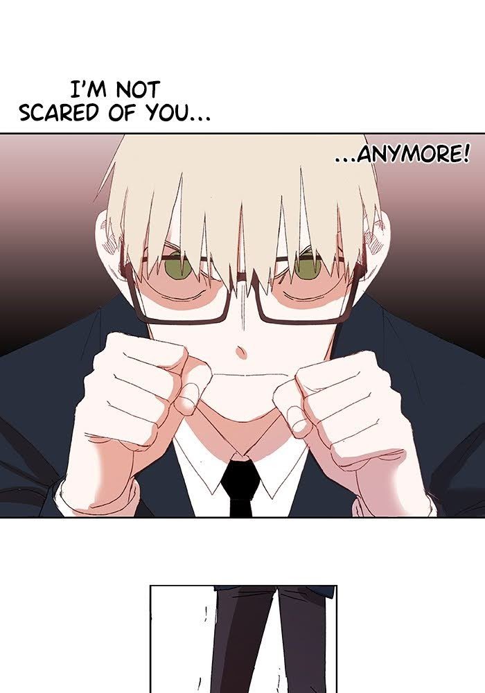 Read The Boxer EN Manga Online