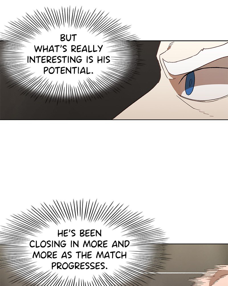 Read The Boxer EN Manga Online