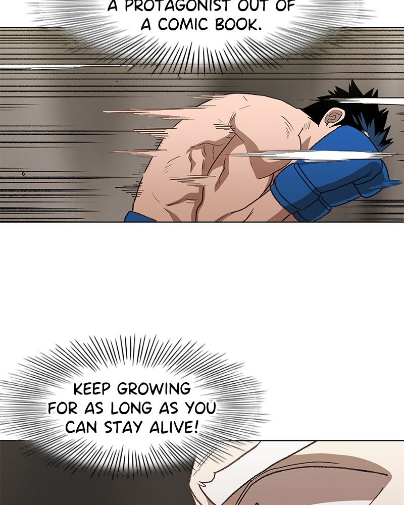 Read The Boxer EN Manga Online