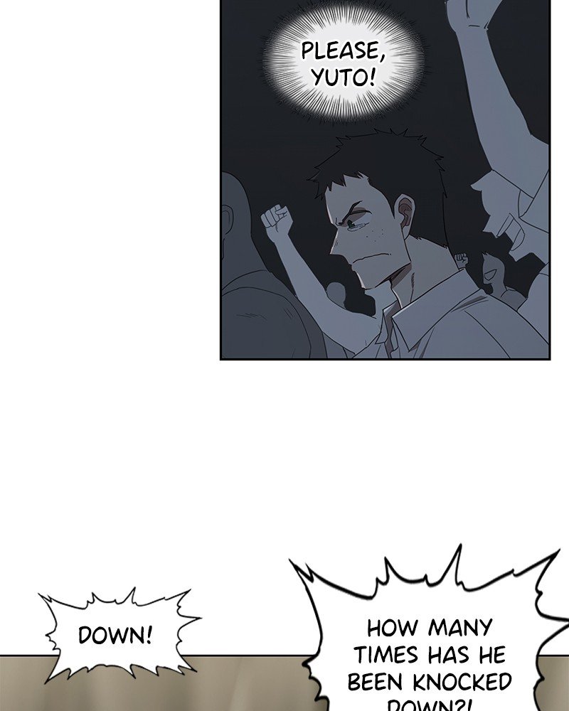 Read The Boxer EN Manga Online