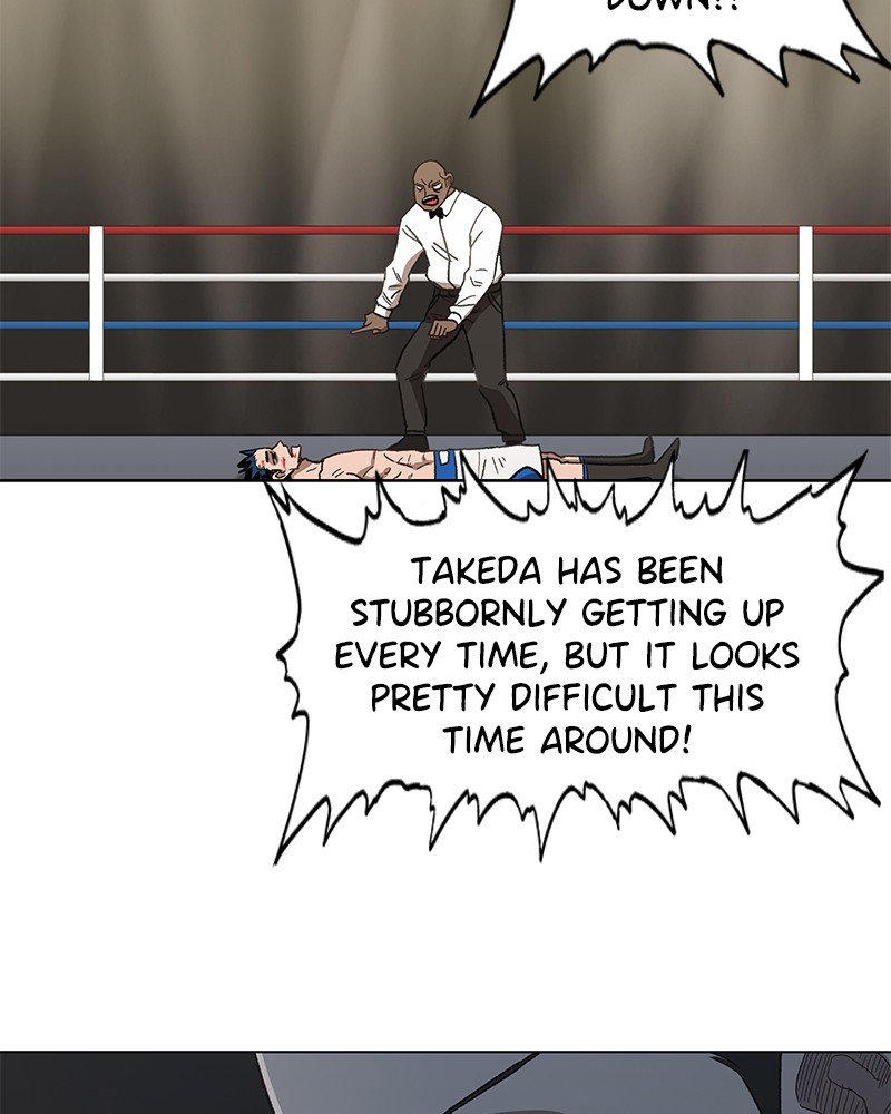 Read The Boxer EN Manga Online