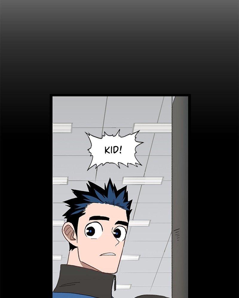 Read The Boxer EN Manga Online