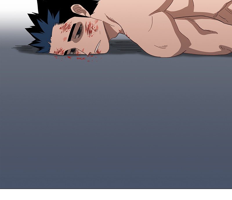 Read The Boxer EN Manga Online