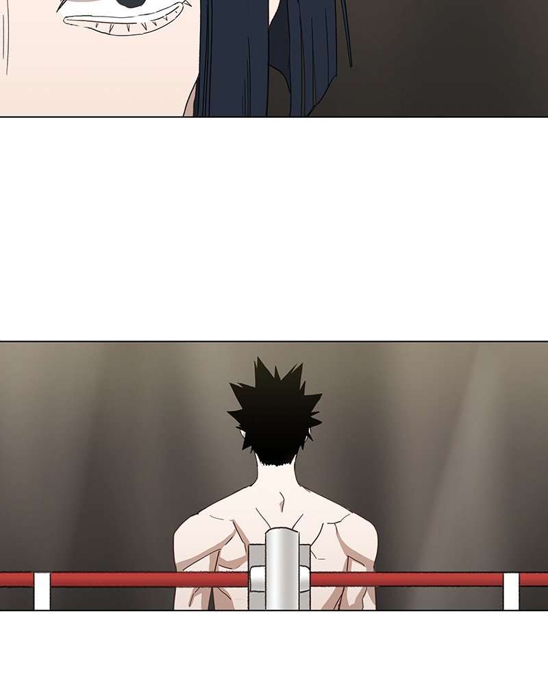 Read The Boxer EN Manga Online