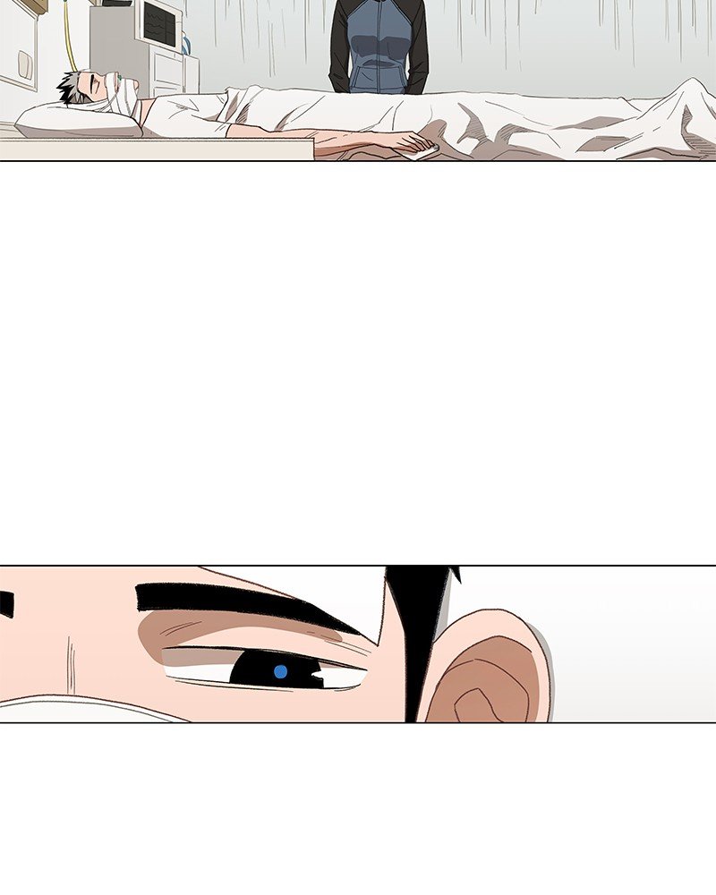 Read The Boxer EN Manga Online