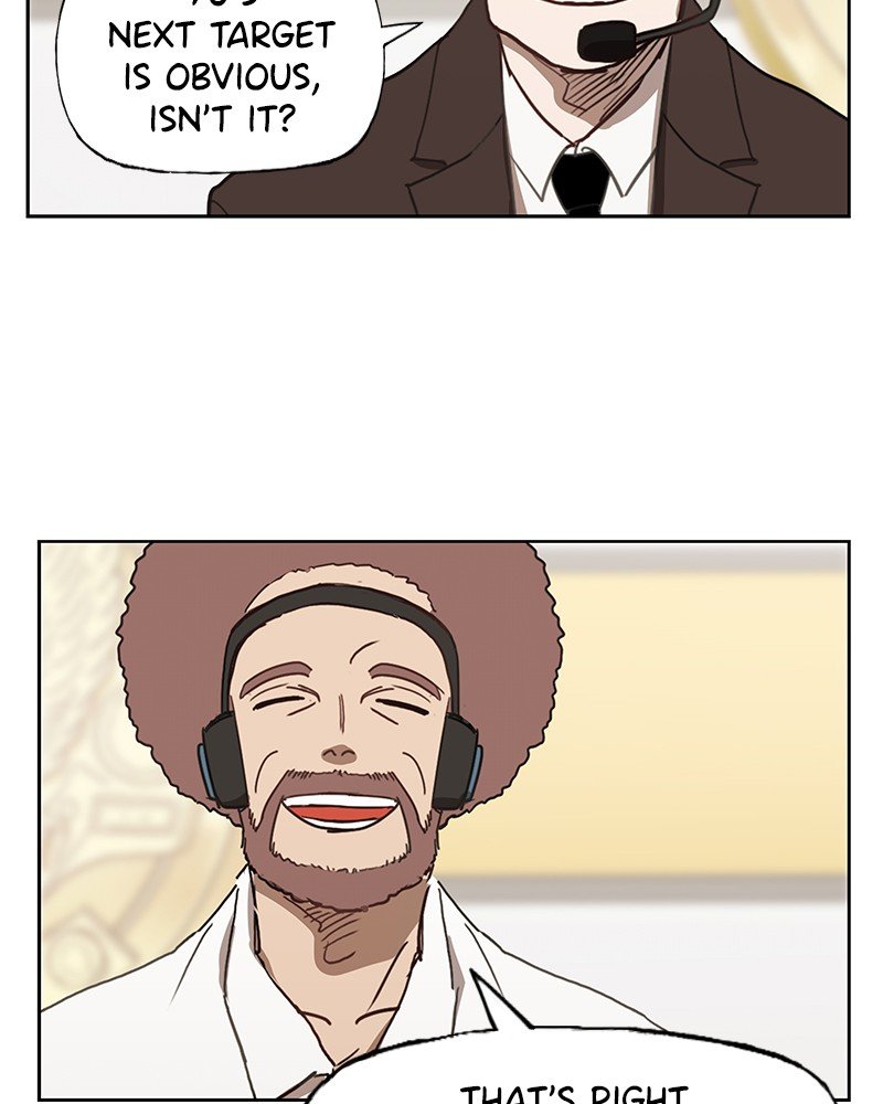 Read The Boxer EN Manga Online