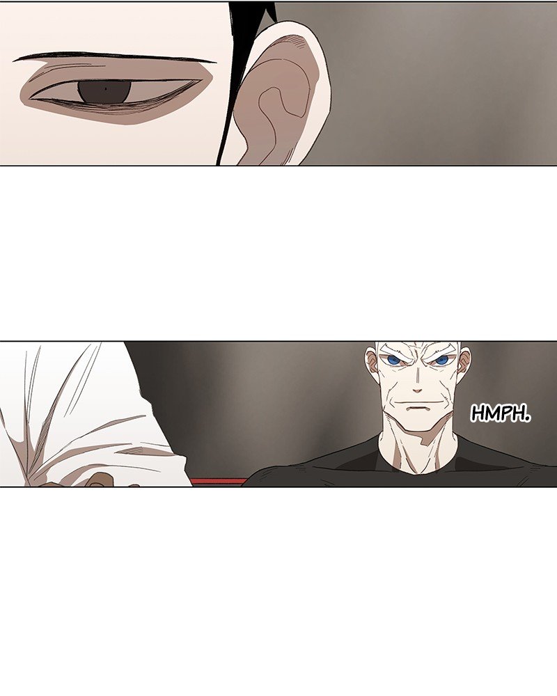 Read The Boxer EN Manga Online
