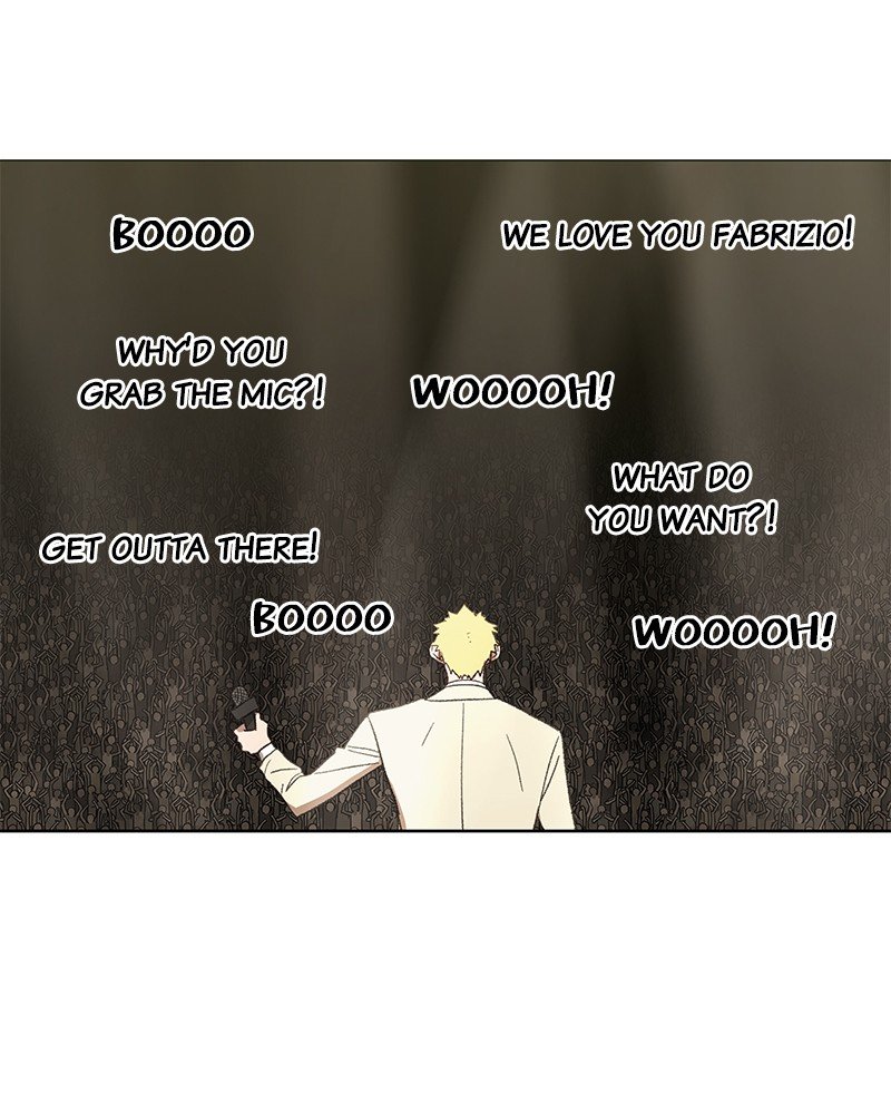 Read The Boxer EN Manga Online