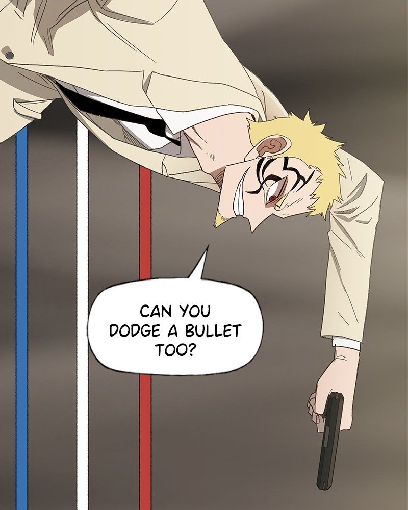 Read The Boxer EN Manga Online