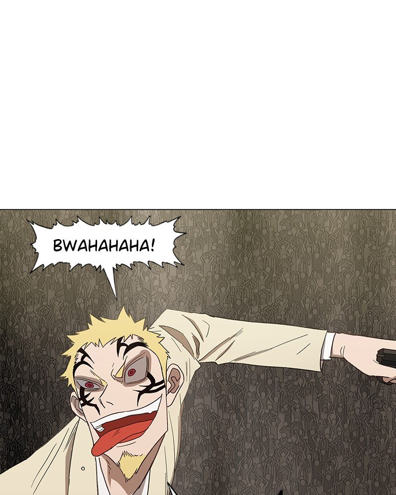 Read The Boxer EN Manga Online
