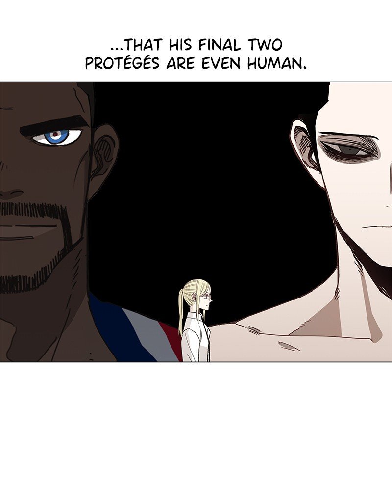 Read The Boxer EN Manga Online