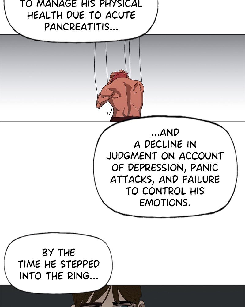 Read The Boxer EN Manga Online