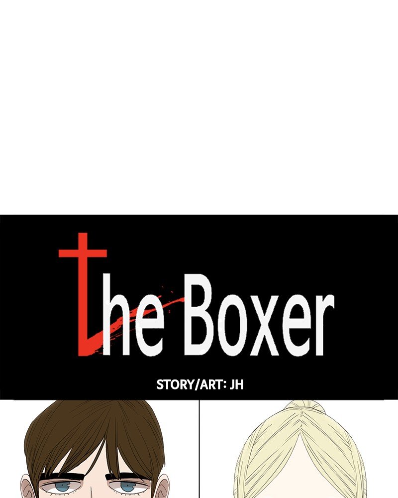 Read The Boxer EN Manga Online