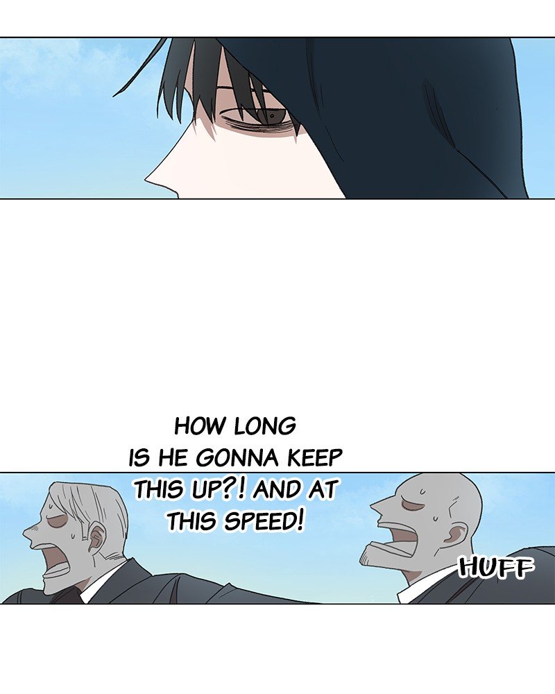 Read The Boxer EN Manga Online