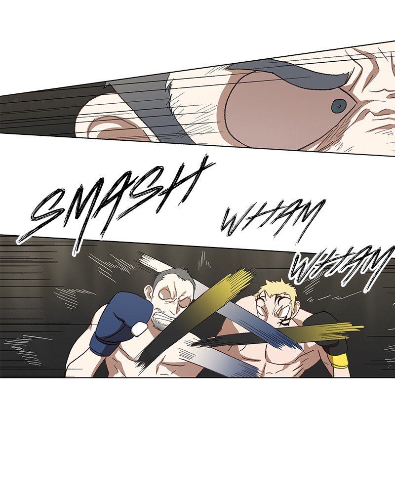 Read The Boxer EN Manga Online