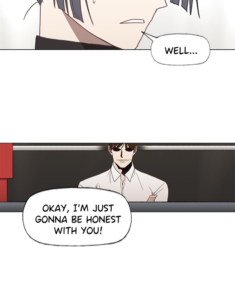 Read The Boxer EN Manga Online