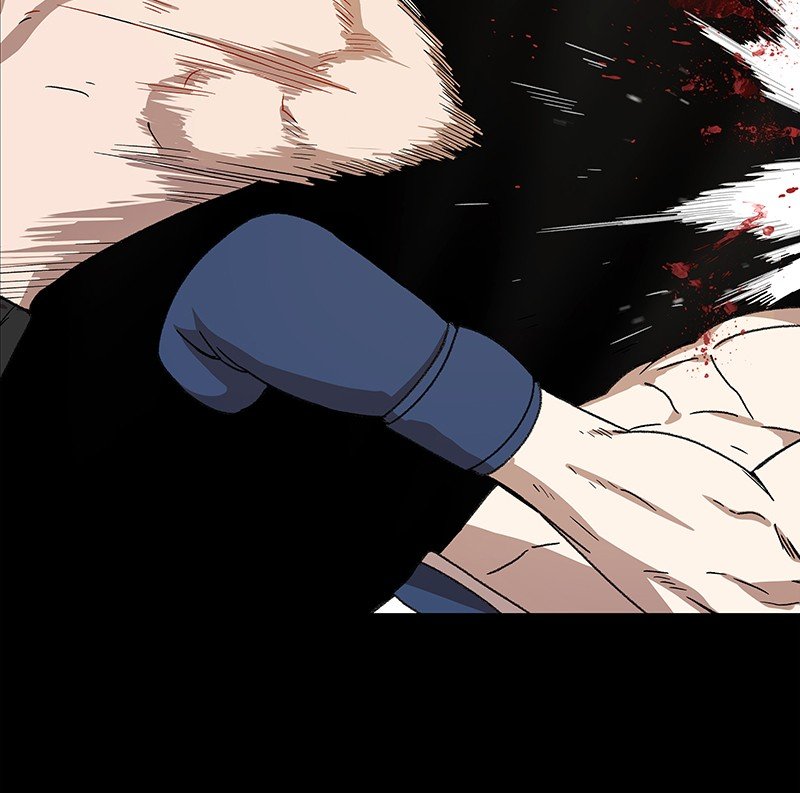 Read The Boxer EN Manga Online