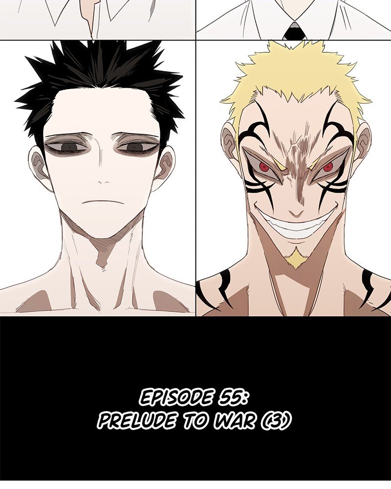 Read The Boxer EN Manga Online