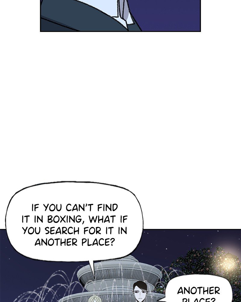 Read The Boxer EN Manga Online