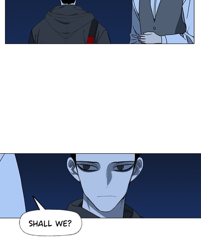 Read The Boxer EN Manga Online