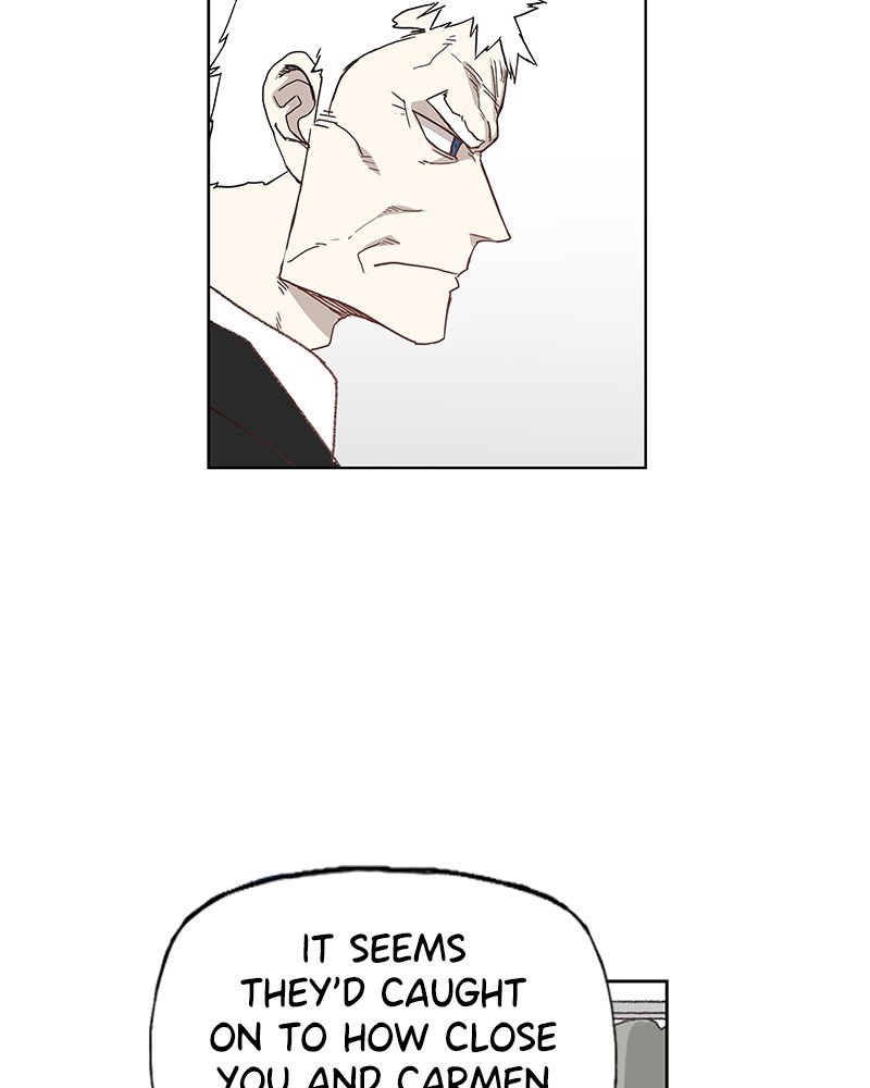 Read The Boxer EN Manga Online