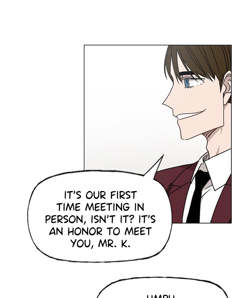Read The Boxer EN Manga Online