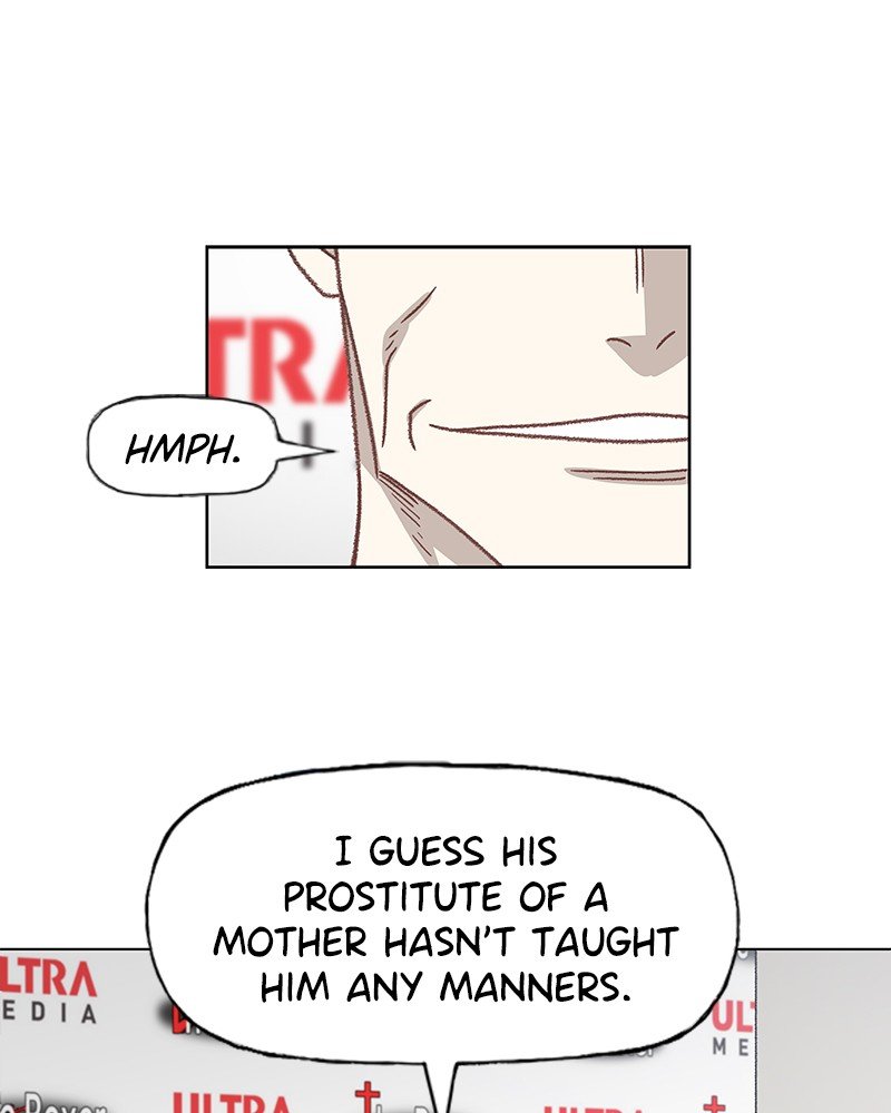 Read The Boxer EN Manga Online