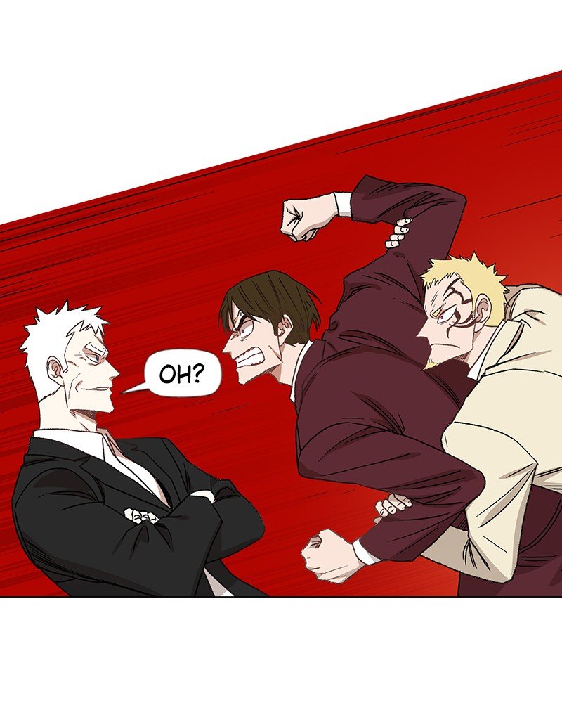 Read The Boxer EN Manga Online