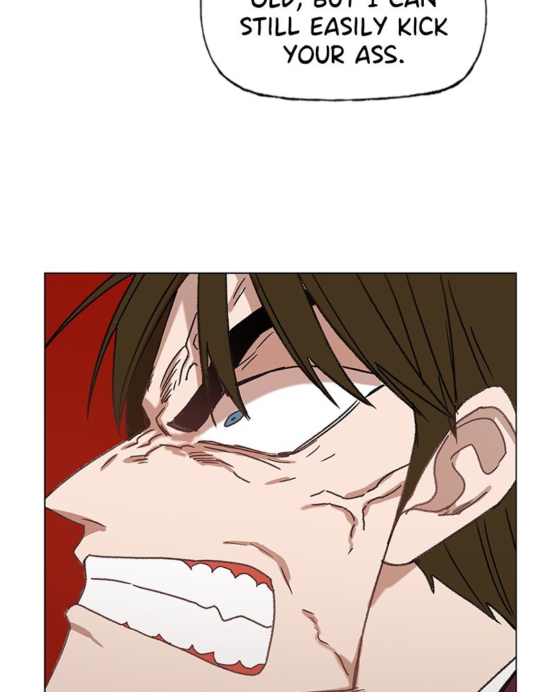 Read The Boxer EN Manga Online