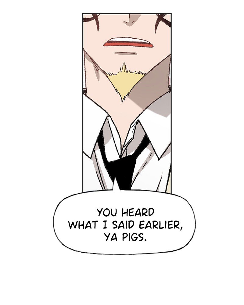 Read The Boxer EN Manga Online