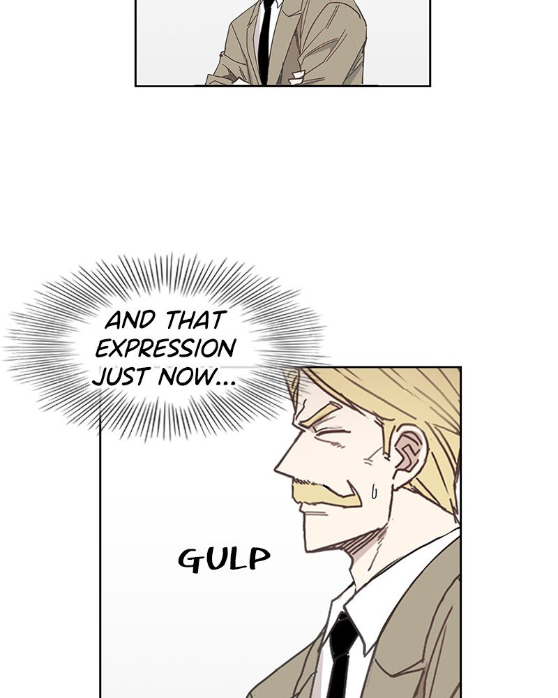 Read The Boxer EN Manga Online