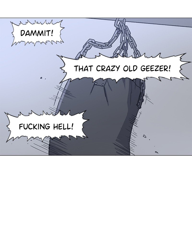 Read The Boxer EN Manga Online