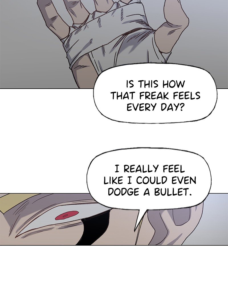 Read The Boxer EN Manga Online