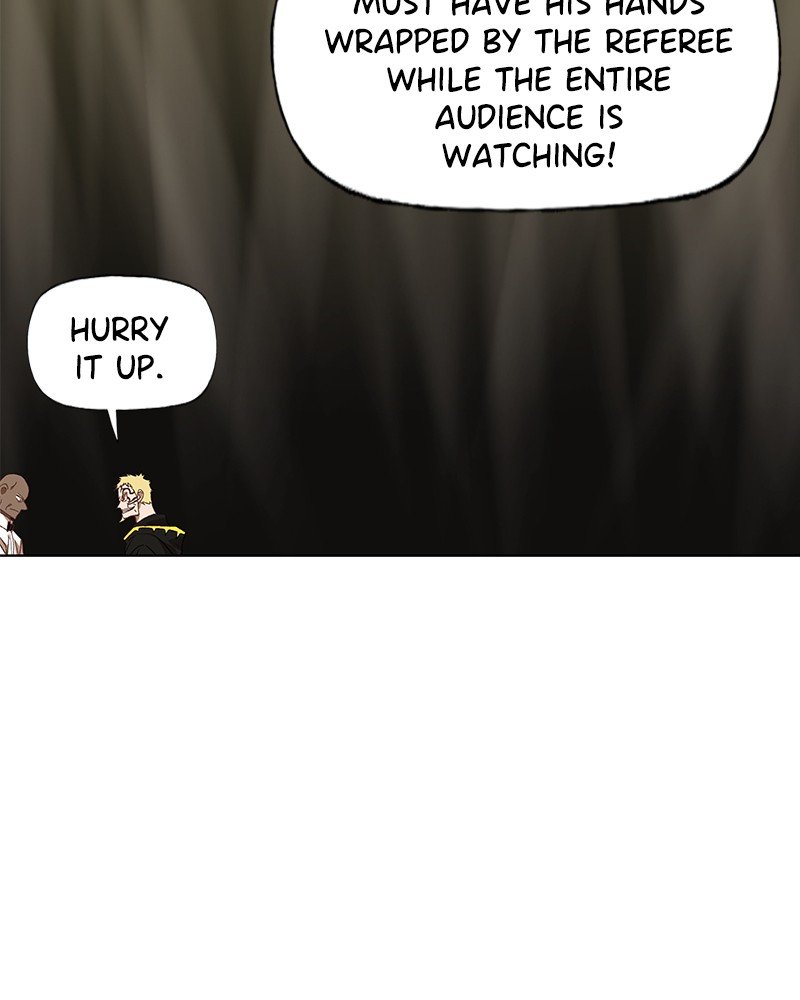 Read The Boxer EN Manga Online