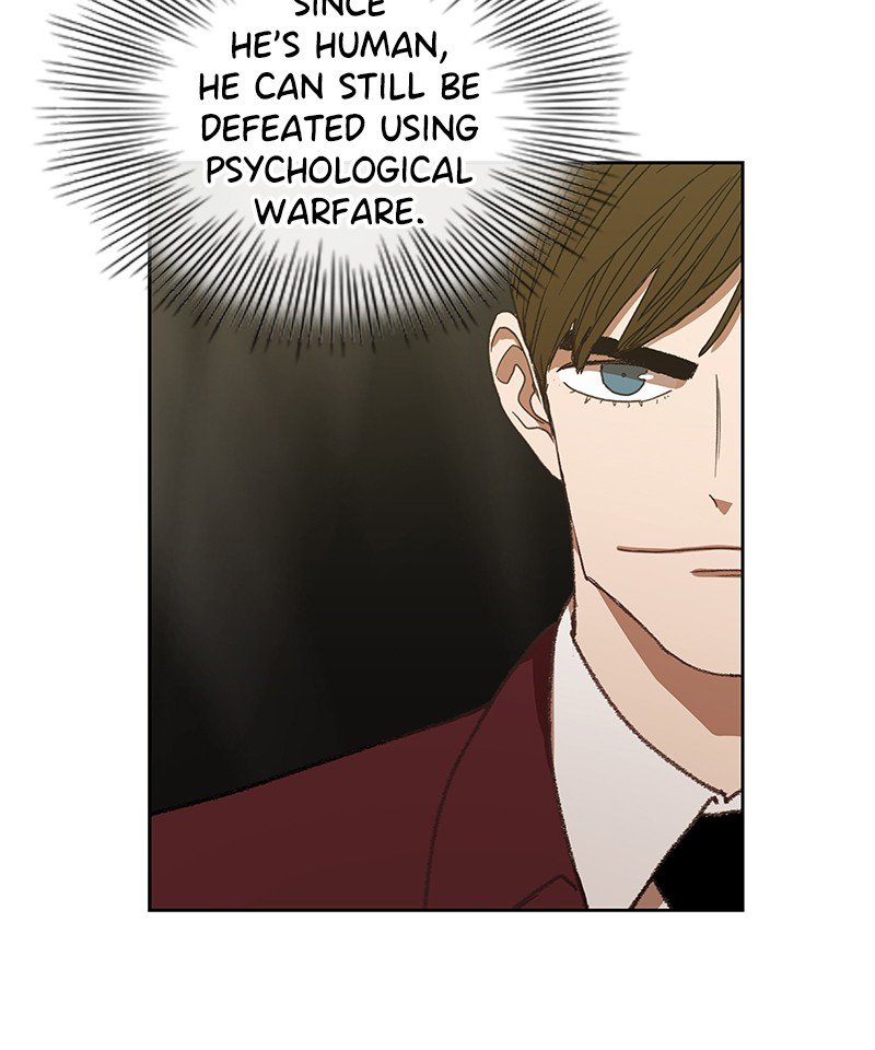 Read The Boxer EN Manga Online