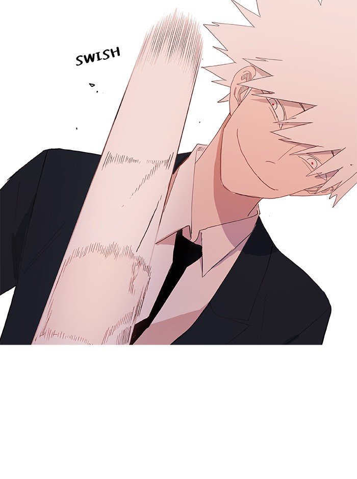 Read The Boxer EN Manga Online