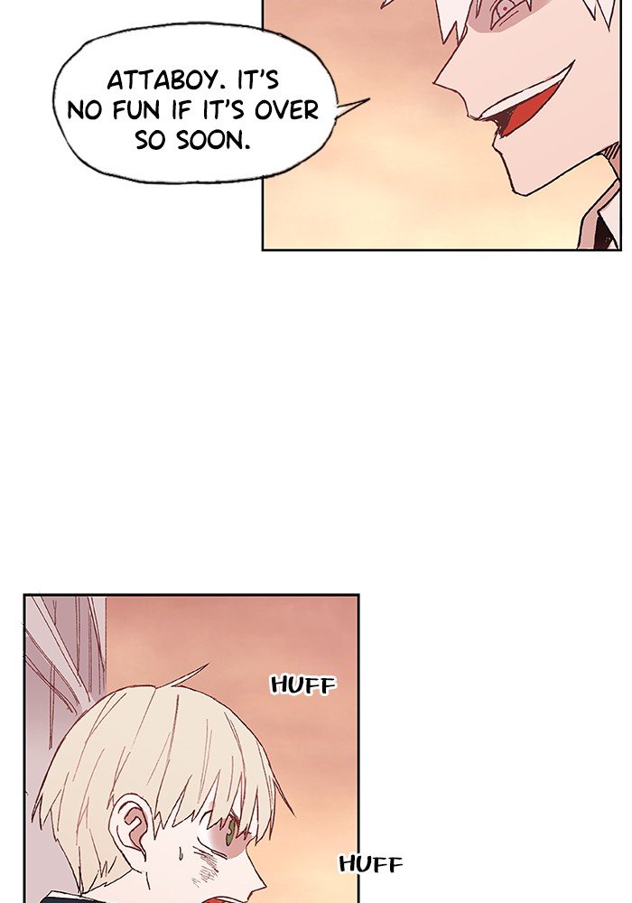 Read The Boxer EN Manga Online