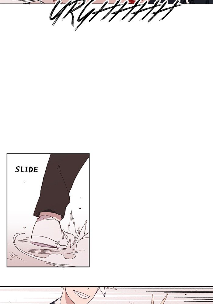 Read The Boxer EN Manga Online