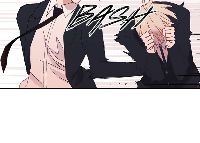 Read The Boxer EN Manga Online