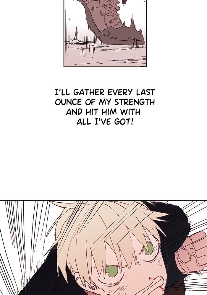 Read The Boxer EN Manga Online