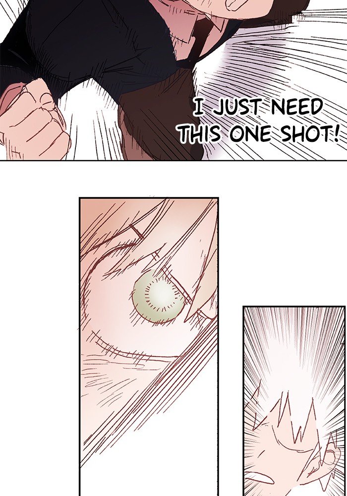 Read The Boxer EN Manga Online