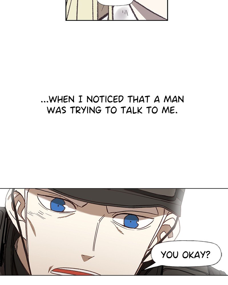 Read The Boxer EN Manga Online