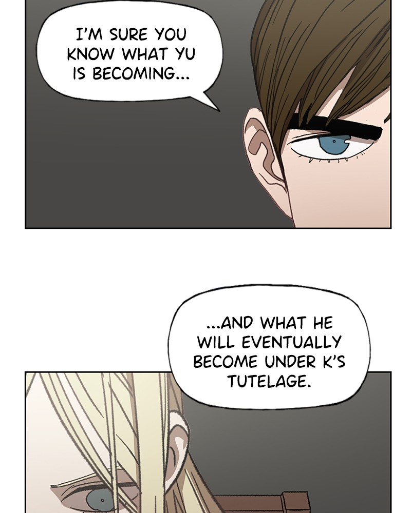 Read The Boxer EN Manga Online