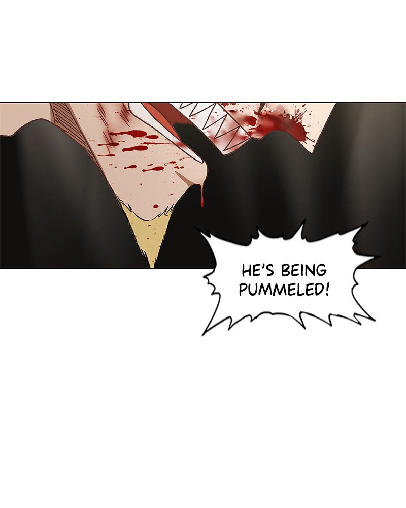 Read The Boxer EN Manga Online
