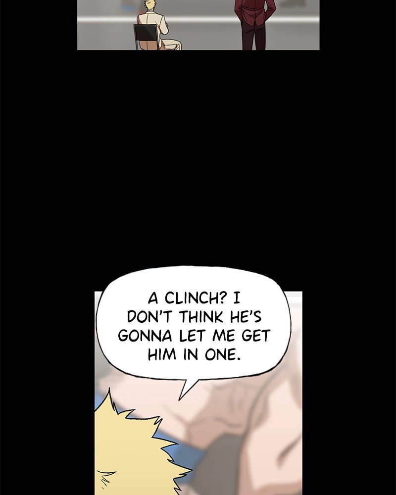 Read The Boxer EN Manga Online