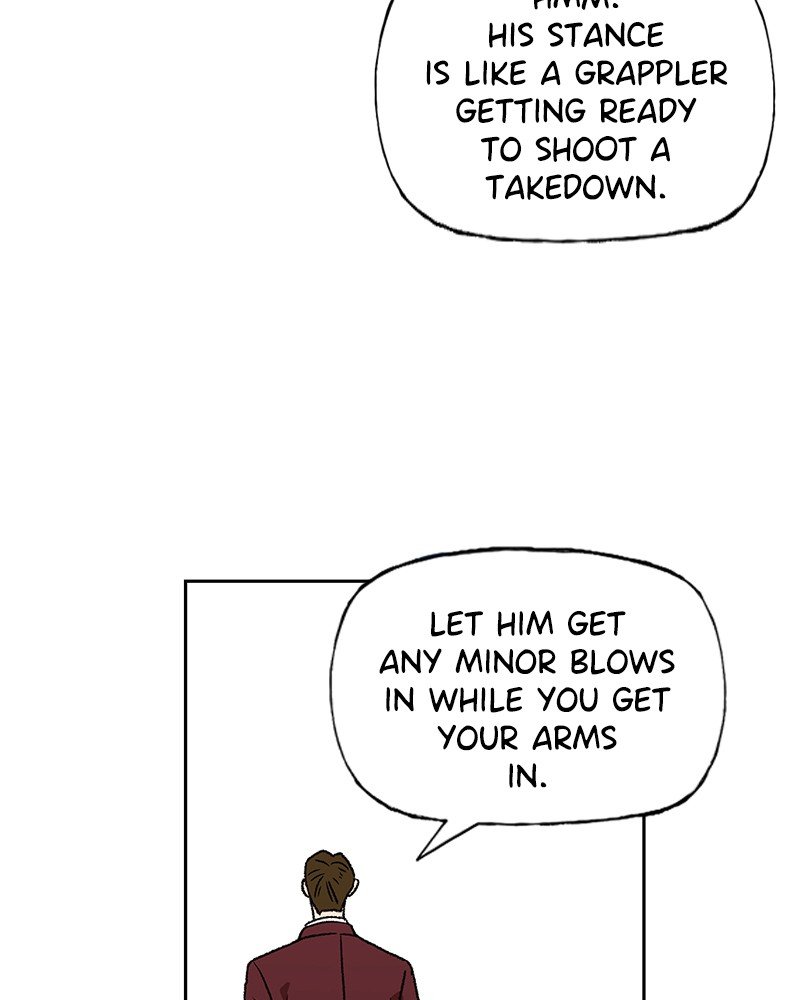 Read The Boxer EN Manga Online