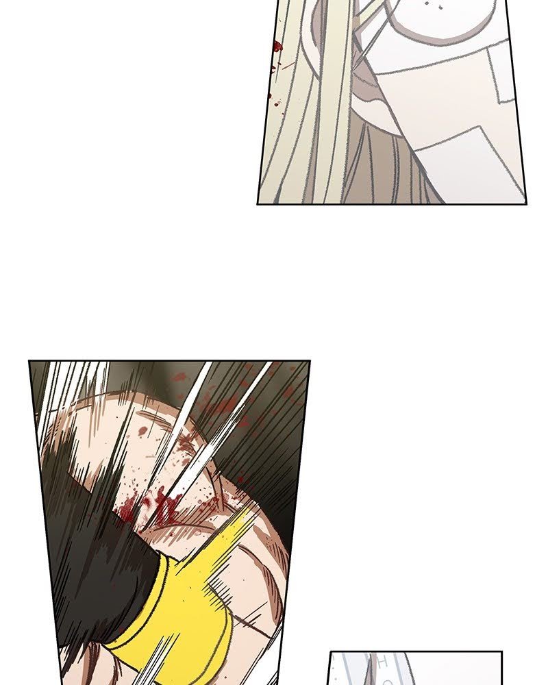 Read The Boxer EN Manga Online