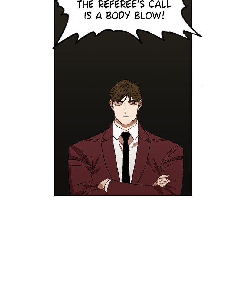 Read The Boxer EN Manga Online