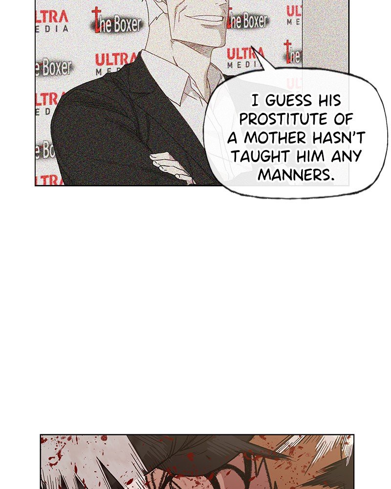 Read The Boxer EN Manga Online